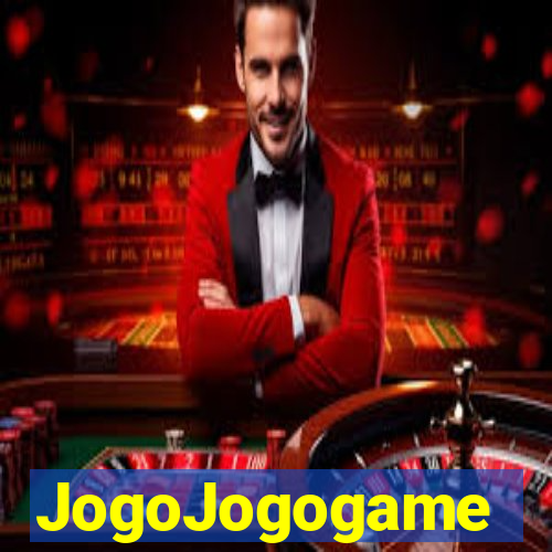 JogoJogogame