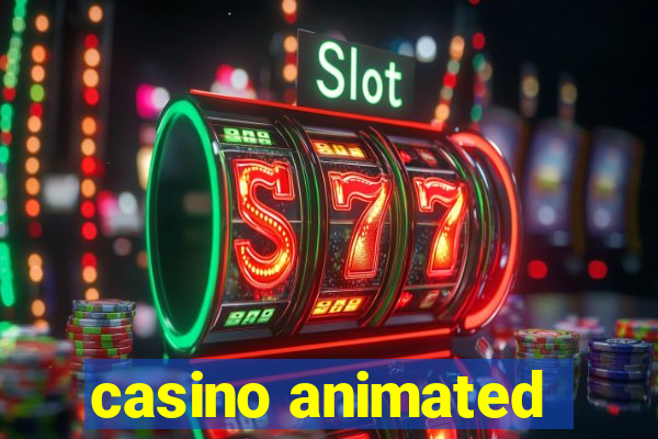 casino animated