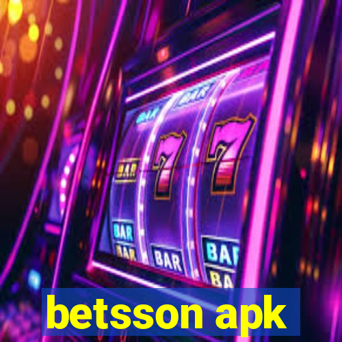 betsson apk