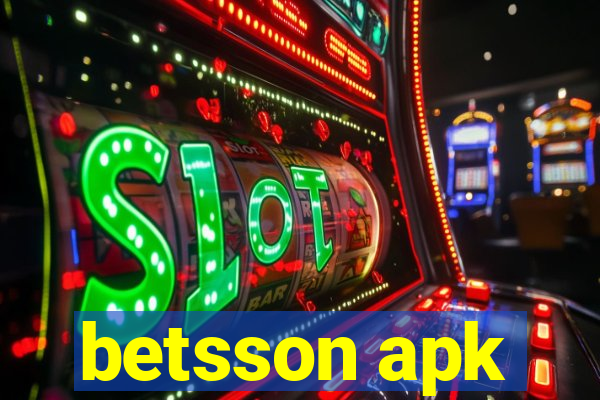 betsson apk