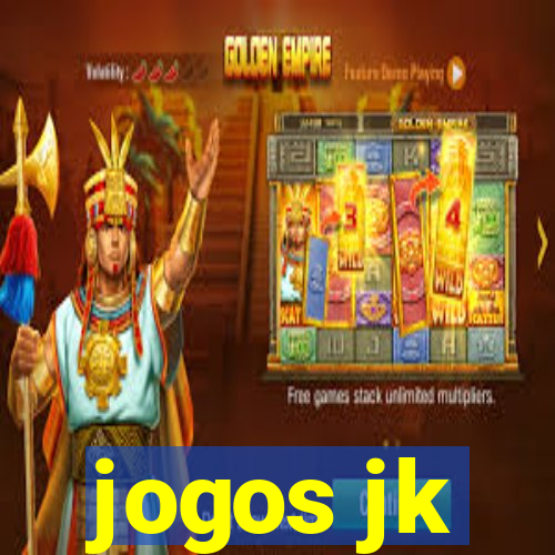 jogos jk