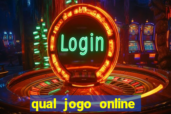 qual jogo online que paga dinheiro de verdade