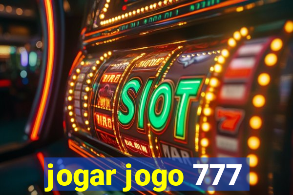 jogar jogo 777