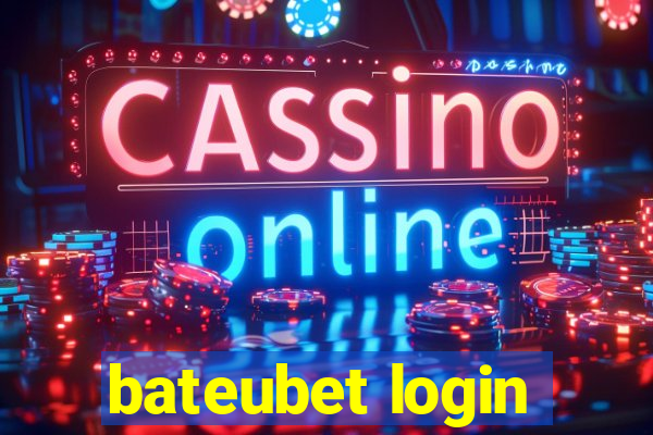 bateubet login