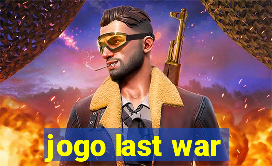 jogo last war