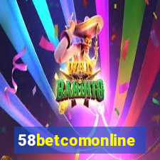 58betcomonline