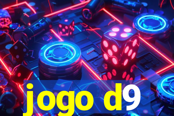 jogo d9