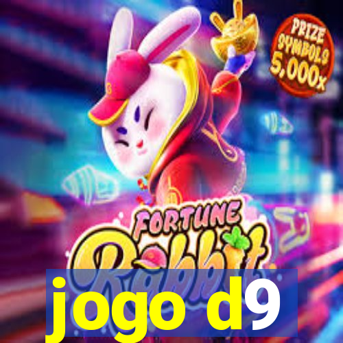 jogo d9