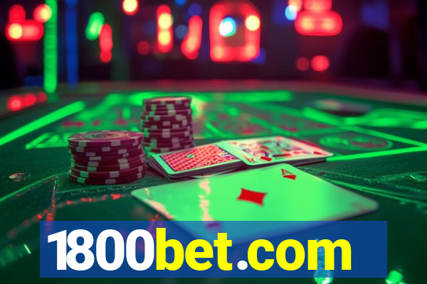 1800bet.com