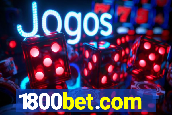 1800bet.com