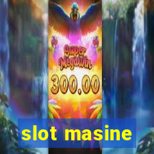 slot masine