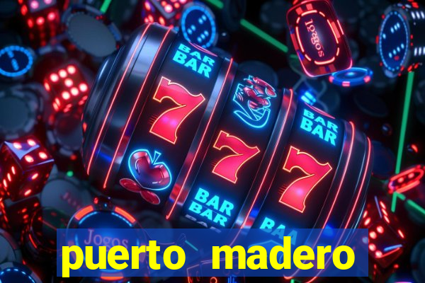 puerto madero casino buenos aires