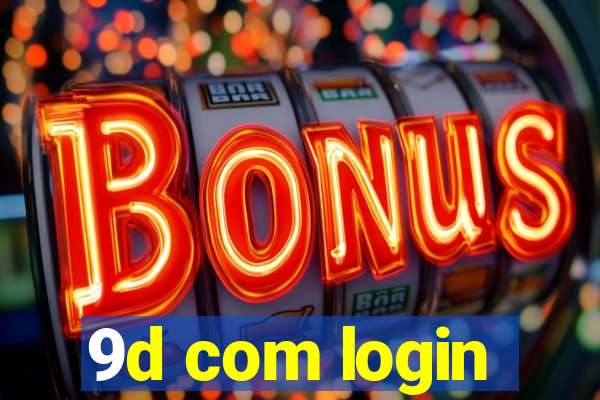 9d com login