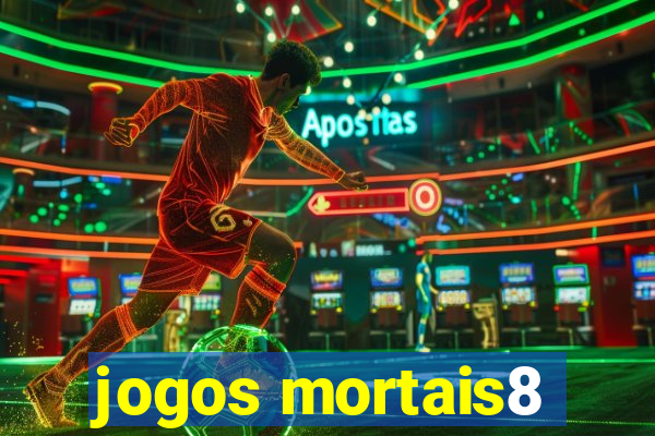 jogos mortais8