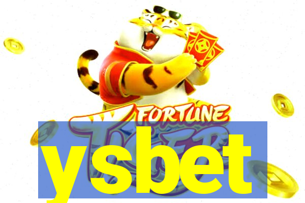 ysbet