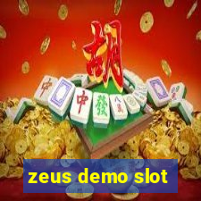 zeus demo slot