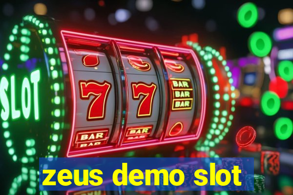 zeus demo slot