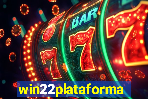 win22plataforma