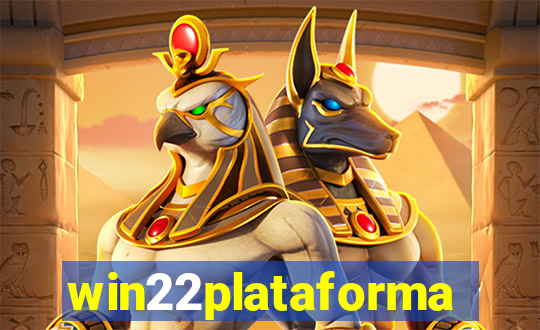 win22plataforma