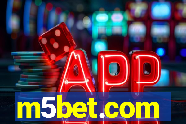 m5bet.com