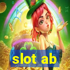 slot ab