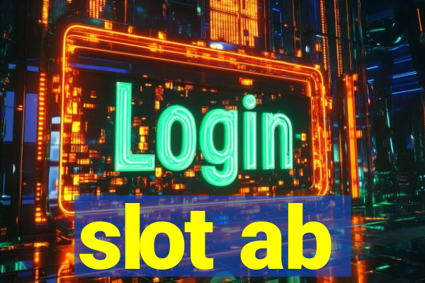 slot ab