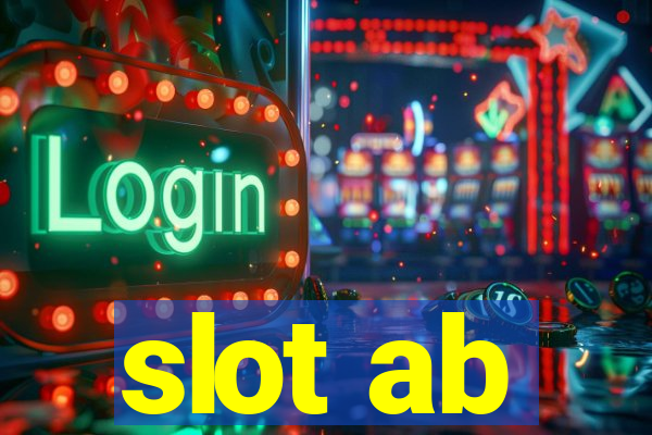 slot ab