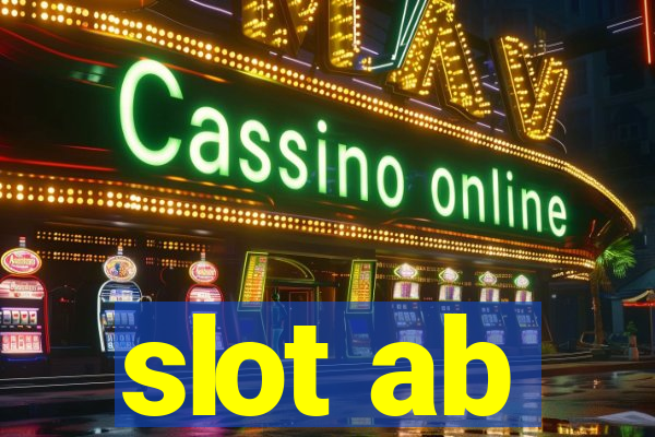 slot ab