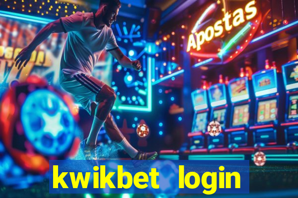 kwikbet login account login