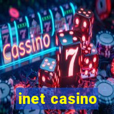 inet casino