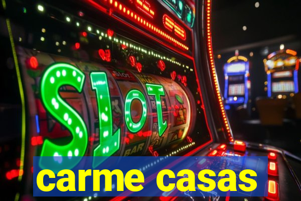 carme casas