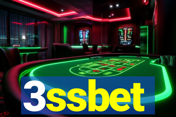 3ssbet