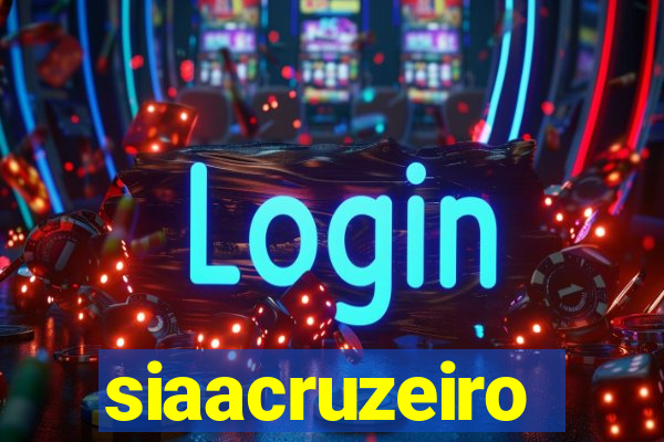 siaacruzeiro