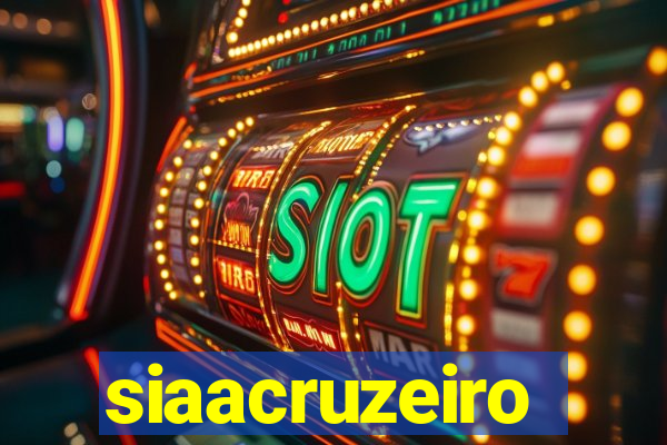 siaacruzeiro