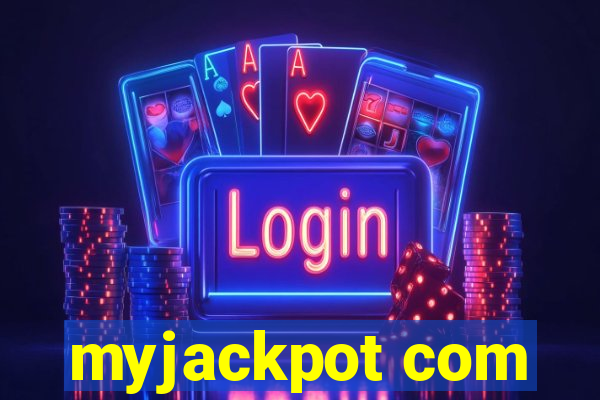 myjackpot com