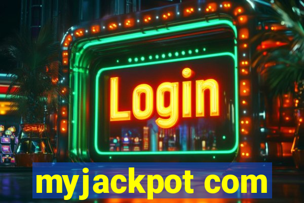 myjackpot com