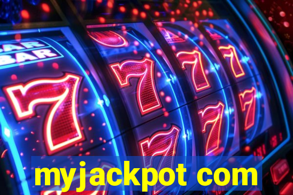 myjackpot com