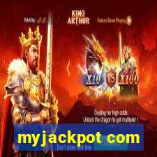 myjackpot com