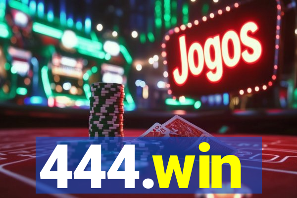 444.win