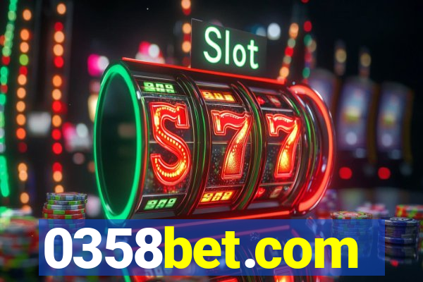 0358bet.com