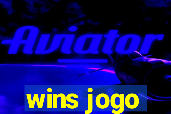 wins jogo