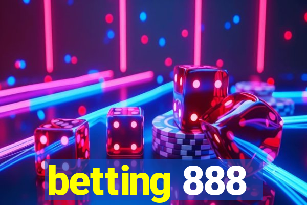 betting 888