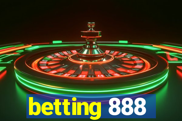 betting 888