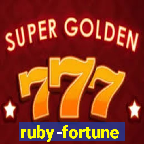 ruby-fortune