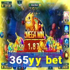 365yy bet