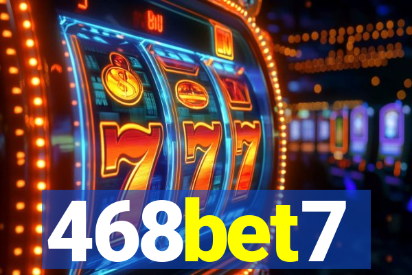 468bet7