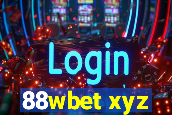 88wbet xyz