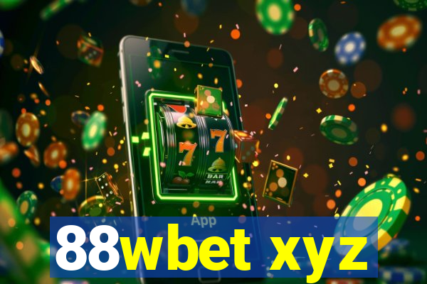 88wbet xyz