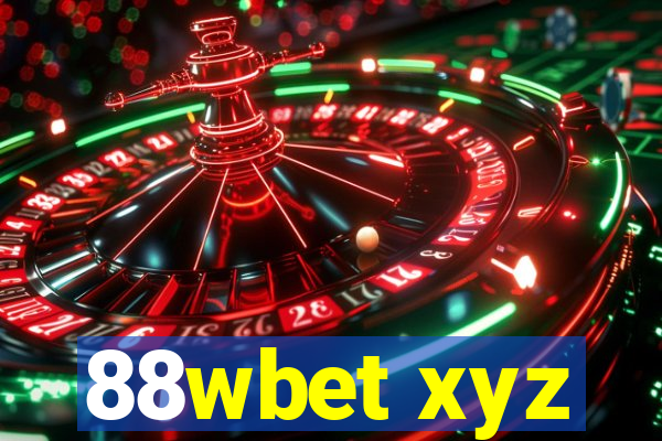 88wbet xyz