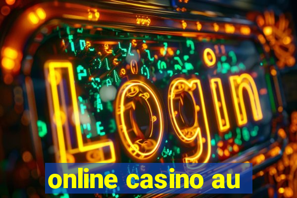 online casino au